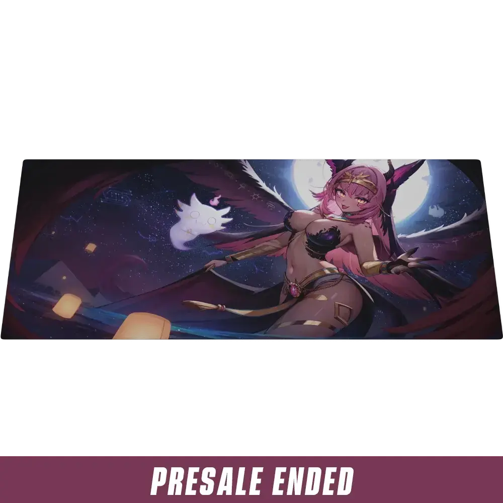 Trickywi Mouse Pad