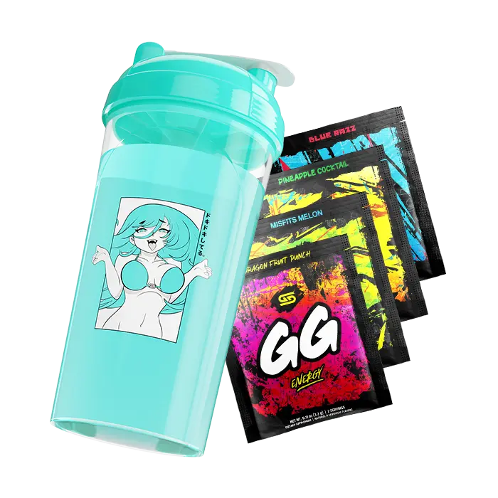 Waifu Cup IV: Hot Girl Summer