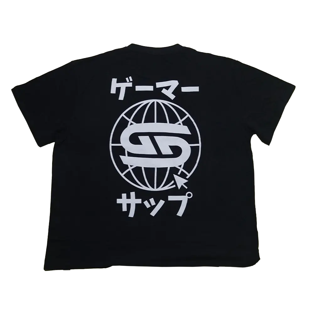 Kanji Heritage Shirt - Image 3