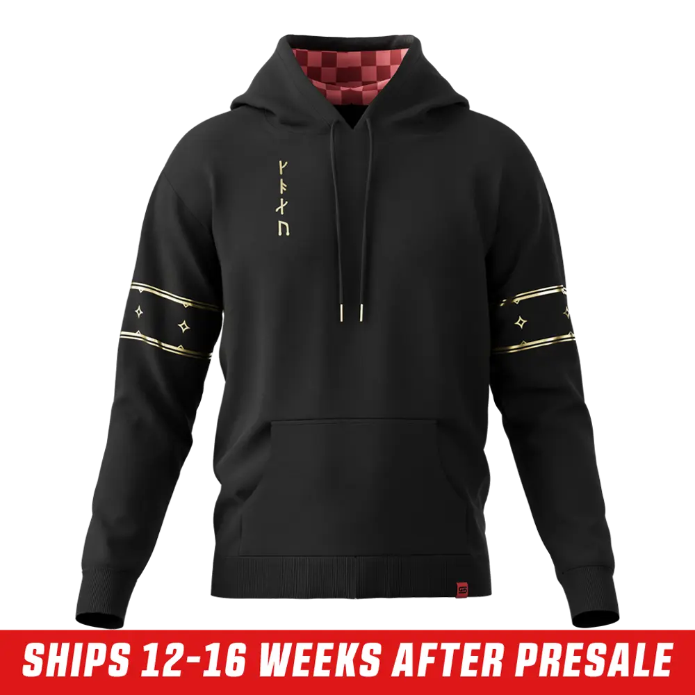 Merryweather Hoodie