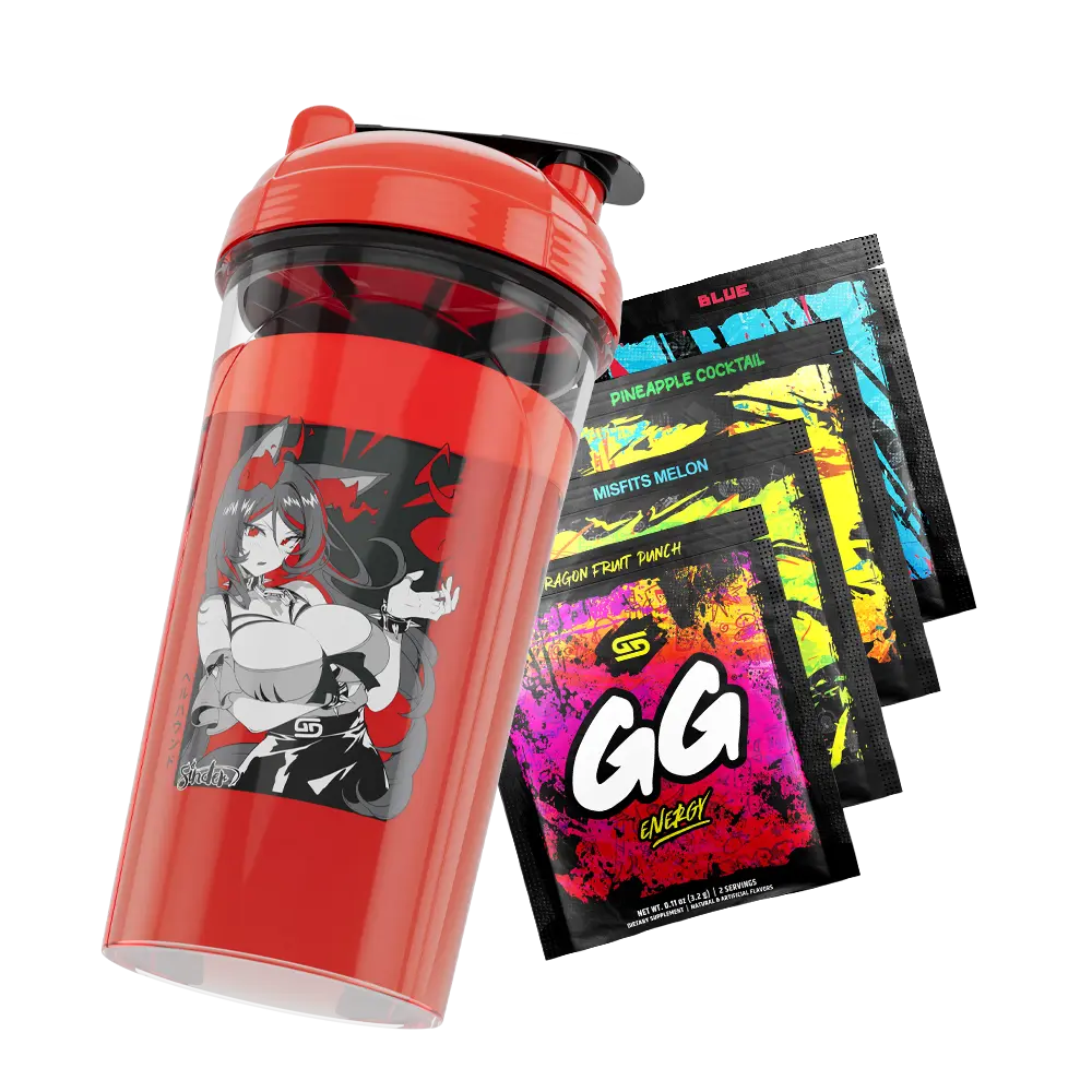 Creator Cups x Sinder - Image 2