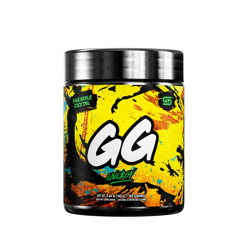 Pineapple Cocktail - 100 Servings