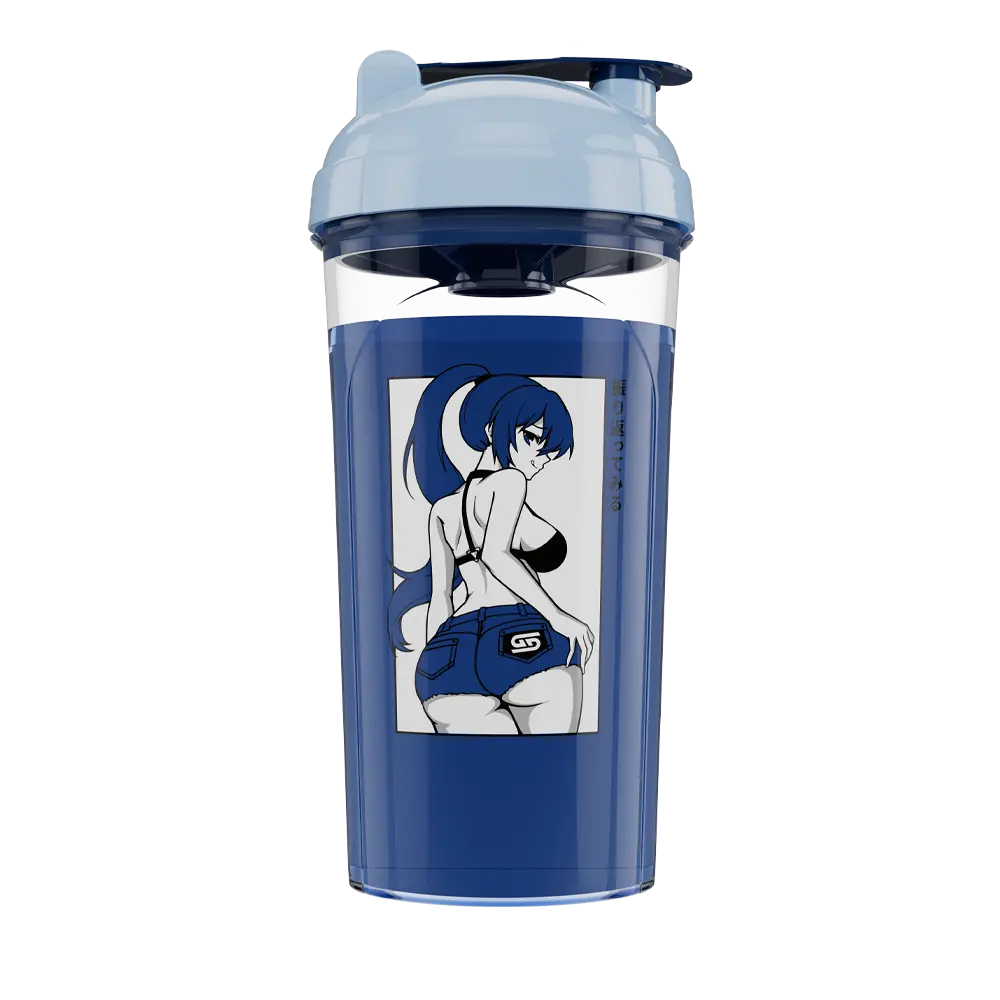 Waifu Cup S3.9: Temptation - Image 2