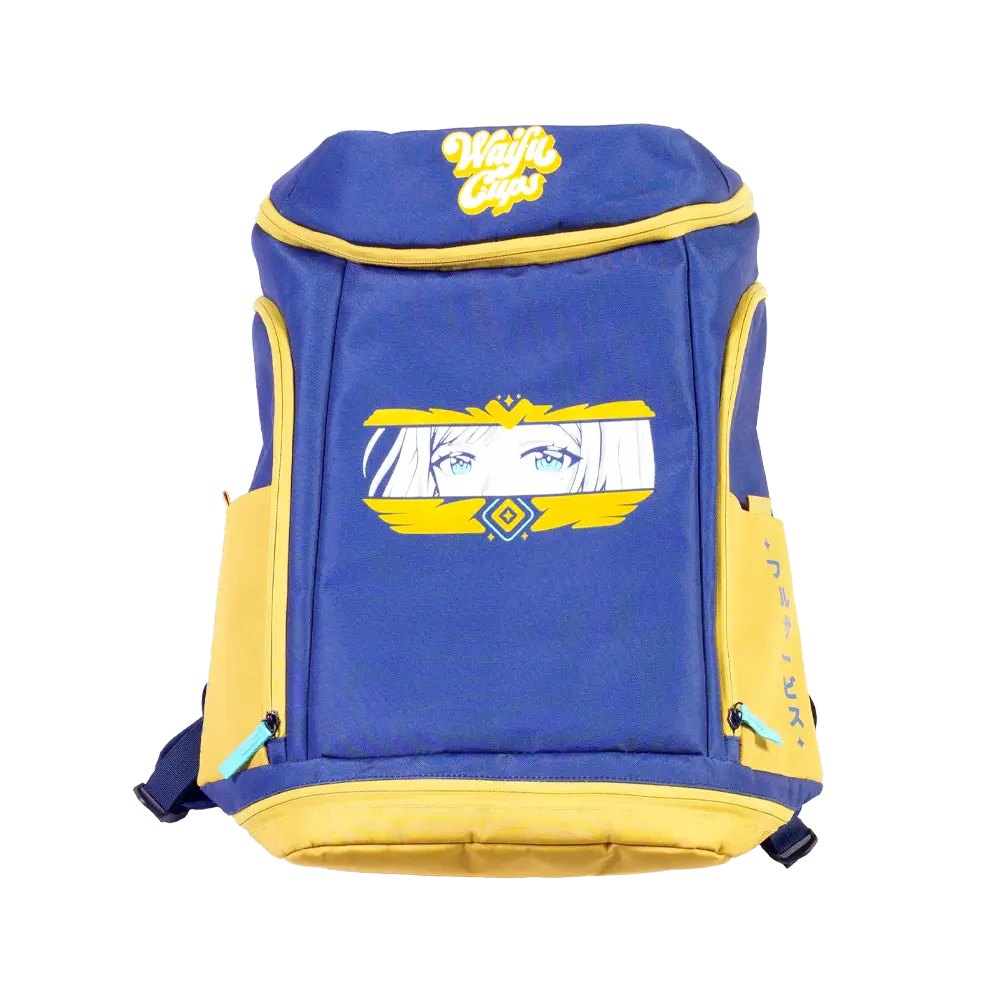Mile High Club Carry On Backpack - Image 2