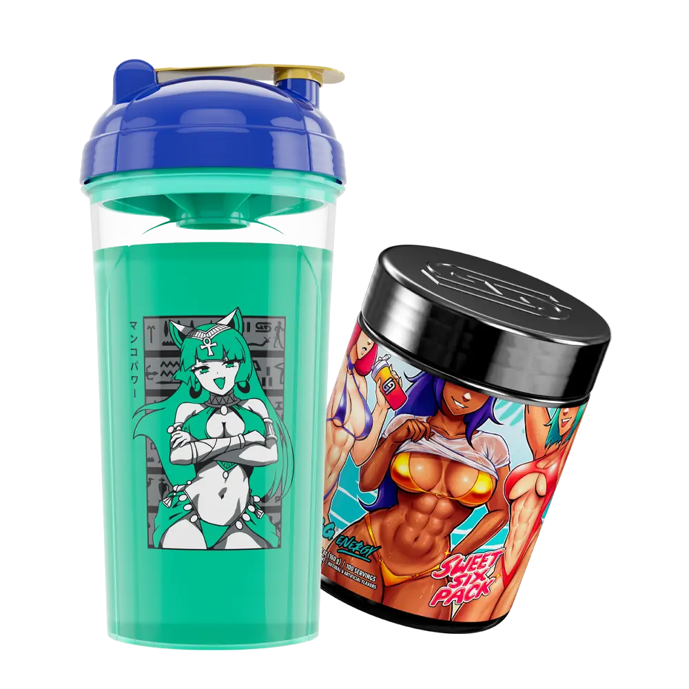 Waifu Cup S6.5: Egyptian - Image 46