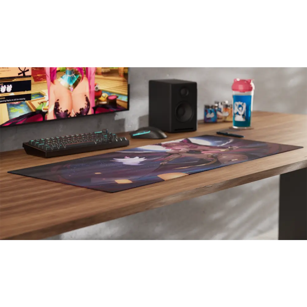 Trickywi Mouse Pad - Image 2
