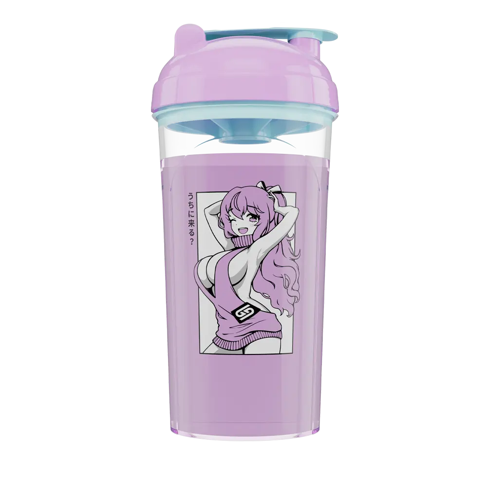 Waifu Cup S3.12: Girl Next Door - Image 3