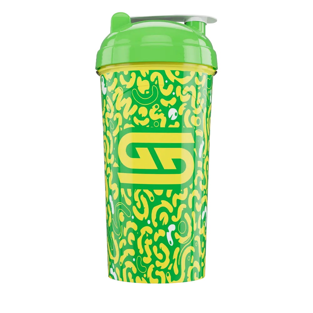 24oz All Over Print Shaker - Brazil - Image 4